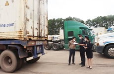 Hải quan Quảng Ninh rút ngắn thời gian thông quan, hỗ trợ doanh nghiệp xuất nhập khẩu