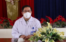 Lâm Đồng xử lý hàng loạt cán bộ liên quan vụ Việt Á