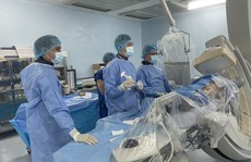 Tin vui với Bệnh viện huyện Bình Chánh