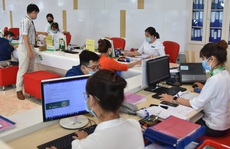 Doanh nghiệp 'khát' vốn làm ăn