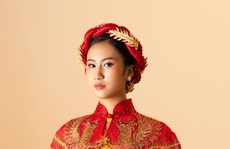 'Hoa hậu xứ Kinh Bắc' là ai?