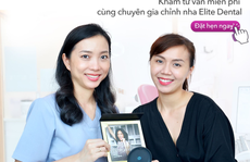 Răng hô, móm, mọc chen chúc – cần làm gì để cải thiện?