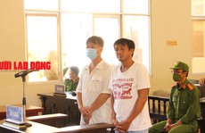 CLIP: Bác 4 kháng cáo trong vụ án xôn xao dư luận ở Bạc Liêu