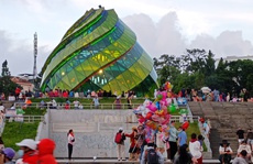 Đà Lạt còn nhiều phòng trống cho lễ 2-9