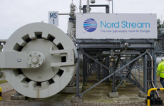 Nga đóng Nord Stream 1 tới châu Âu trong 3 ngày, cắt nguồn cung khí đốt đến Pháp