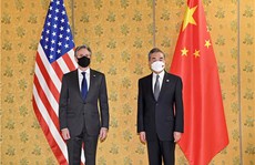 Trung Quốc cắt giảm quan hệ ngoại giao với Mỹ