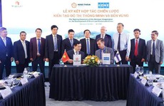 Kỳ vọng hợp tác giữa KONE Việt Nam và Tập đoàn Hưng Thịnh