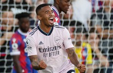 Điểm sáng từ 3 nhân tố mới của “Pháo thủ” Arsenal