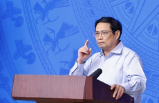 Thủ tướng: Hà Nội và TP HCM đặc biệt chú ý tiêm vắc-xin cho trẻ từ 5-12 tuổi