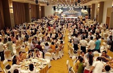 Thường trực Tỉnh ủy Quảng Ninh yêu cầu kiểm tra việc tổ chức “tiệc chia tay” của cựu Giám đốc CDC