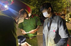 Một nam sinh viên khai nhận hút cần sa để “tỉnh táo học bài”