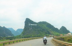 Điều tra khuất tất ở Vườn Quốc gia Phong Nha - Kẻ Bàng