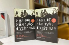 Ngược dòng lịch sử về nạn đói năm 1945