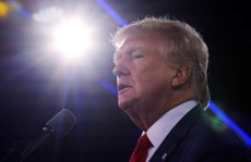 Các vụ kiện và điều tra đang bủa vây ông Donald Trump