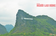 Những cá nhân nào liên quan sai phạm ở Vườn Quốc gia Phong Nha - Kẻ Bàng?