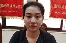Cô gái dùng chiêu đơn giản lừa bạn hơn 13,6 tỉ đồng