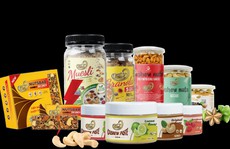 Faminuts - phát triển hệ sinh thái đa dạng các sản phẩm từ hạt