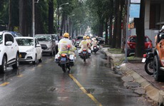 Những hình ảnh giúp người dân an tâm trong kỳ nghỉ lễ 2-9