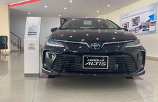 'Xe lai' muốn được miễn giảm thuế