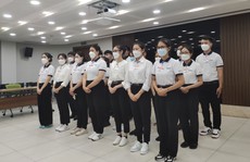 Nhật Bản 'bung cửa' cho lao động Việt