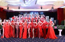 Lộ diện thí sinh vòng chung kết Hoa hậu Thương hiệu Việt Nam 2022