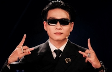 Rapper Wowy nói gì về những bình luận gây tổn thương