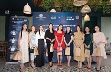 Khởi động Artviet Ladies – Sân chơi tìm kiếm và vinh danh phụ nữ Việt hiện đại