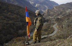 'Biên giới cực kỳ căng thẳng', 49 binh sĩ Armenia thiệt mạng