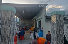 Ngạt khí độc khi vệ sinh hầm cá, 1 ngư dân tử vong, 4 người hôn mê