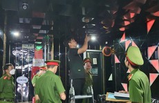 Lý do nhiều quán karaoke “xịn sò” ở Huế bị tạm đình chỉ hoạt động