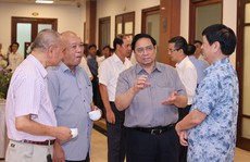 Quy hoạch quốc gia cần xác định cơ hội nổi trội