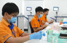 Bình Dương định hướng xây dựng khu công nghiệp khoa học công nghệ
