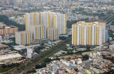 Băn khoăn sở hữu nhà chung cư