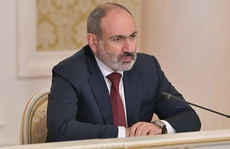 Armenia tố bị Azerbaijan chiếm 10 km vuông lãnh thổ