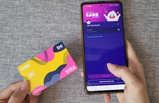 Be, Cake ra mắt thẻ tín dụng đồng thương hiệu Be-Cake Visa