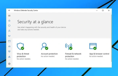 Lời khuyên của  Microsoft  về 15 phần mềm bảo mật