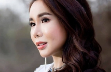 Hoa hậu Lã Kỳ Anh trộm đồng hồ 2 tỉ đồng trả nợ đầu tư tiền ảo