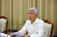Khiển trách Phó Chủ tịch UBND TP HCM Võ Văn Hoan