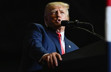 FBI khám xét nhà ông Trump: Tổng thống Joe Biden có bình luận phá khuôn mẫu