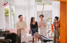 Tình cảm của bộ tứ trong 'Xuân Hạ Thu Đông, rồi lại Xuân 2': Hơn cả một gia đình