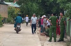 Phú Yên: Án mạng nghiêm trọng, vợ chết, chồng nguy kịch