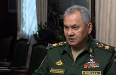 Bộ Quốc phòng Nga: Chi tiết kế hoạch huy động quân đến Ukraine