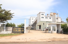 Nhà máy sô đa Chu Lai 'ôm hận' vì nhà thầu Trung Quốc
