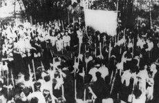 77 năm Ngày Nam Bộ kháng chiến (23.9.1945 - 23.9.2022): Mở đầu cuộc kháng chiến chống Pháp
