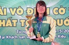 Chọn nhân sự tuyển cờ tướng: Bỏ ngoài tai mọi ý kiến!