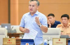 Đề xuất mức khởi điểm đấu giá xe ôtô ở Hà Nội, TP HCM là 40 triệu đồng