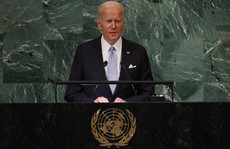 Tổng thống Biden chỉ trích Nga tại Liên Hiệp Quốc