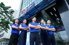 SCB tuyển dụng tập trung 300 nhân sự Tài chính - Ngân hàng