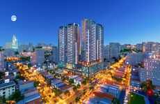 Bất động sản quận 1 thêm nhiều lợi thế tăng giá