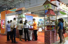 Ngành lương thực - thực phẩm phục hồi mạnh